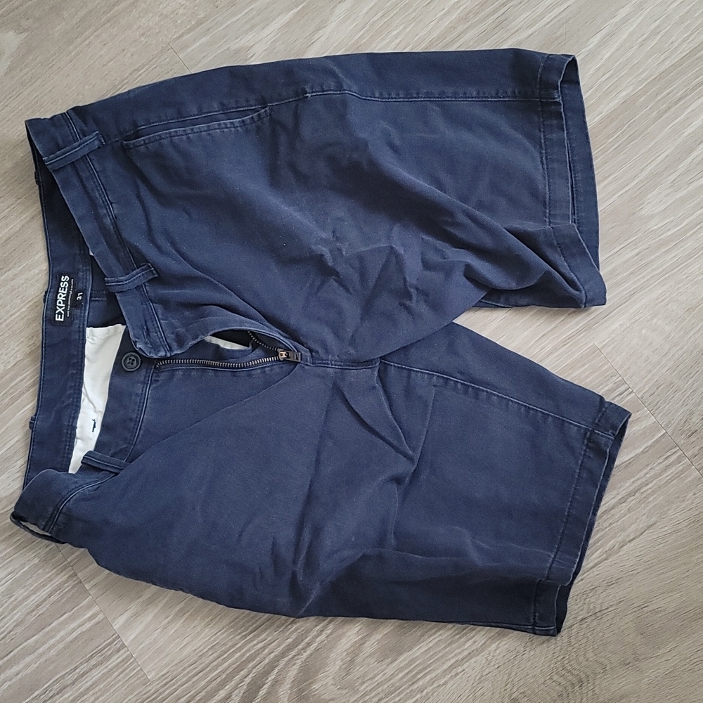 Blue Express Men's shorts